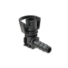 Connecteur de tuyau d'eau de Thermostat pour Opel Astra H(Twintop,Sporthatc,MK5)