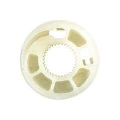 Volkswagen Jetta için Ön-Arka Cam Kirko Makarası -Sol