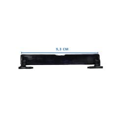 Roof Trunk Lid Cover for Mercedes C Class W205,C205,S205 4-Piece