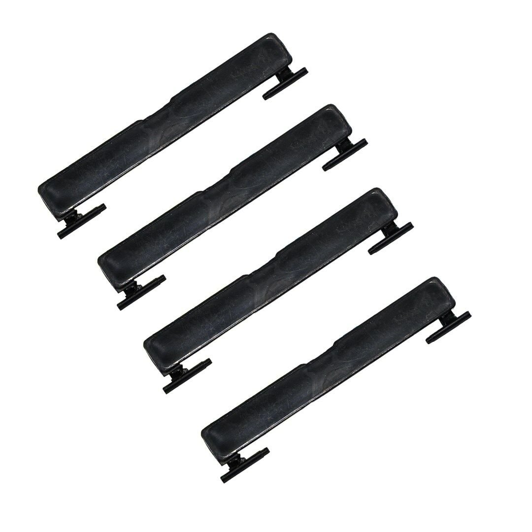 Roof Trunk Lid Cover for Mercedes C Class W205,C205,S205 4-Piece