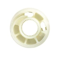 Volkswagen Jetta için Ön-Arka Cam Kirko Makarası -Sol