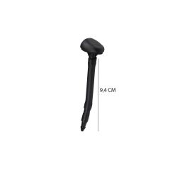 For Citroen C3, Peugeot 308 Water Sprinkler Nozzle Hose Valve 2-Piece