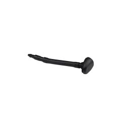 For Citroen C3, Peugeot 308 Water Sprinkler Nozzle Hose Valve 2-Piece