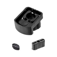 Hyundai Tucson, Sonata, Azera, Kia Sorento için Sunroof Tamir Seti