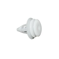 Trim Clip For BMW Ford 50s-White