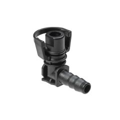 Thermostat Water Hose Pipe Connector 5 PACK for Chevrolet Orlando J3,Trax