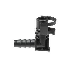 Thermostat Water Hose Pipe Connector 5 PACK for Chevrolet Orlando J3,Trax