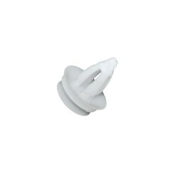 Trim Clip For BMW Ford 50s-White