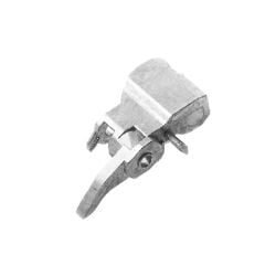 Mercedes Vito W447 için Dış Kapı Kol Zamağı Sağ-Sol Set