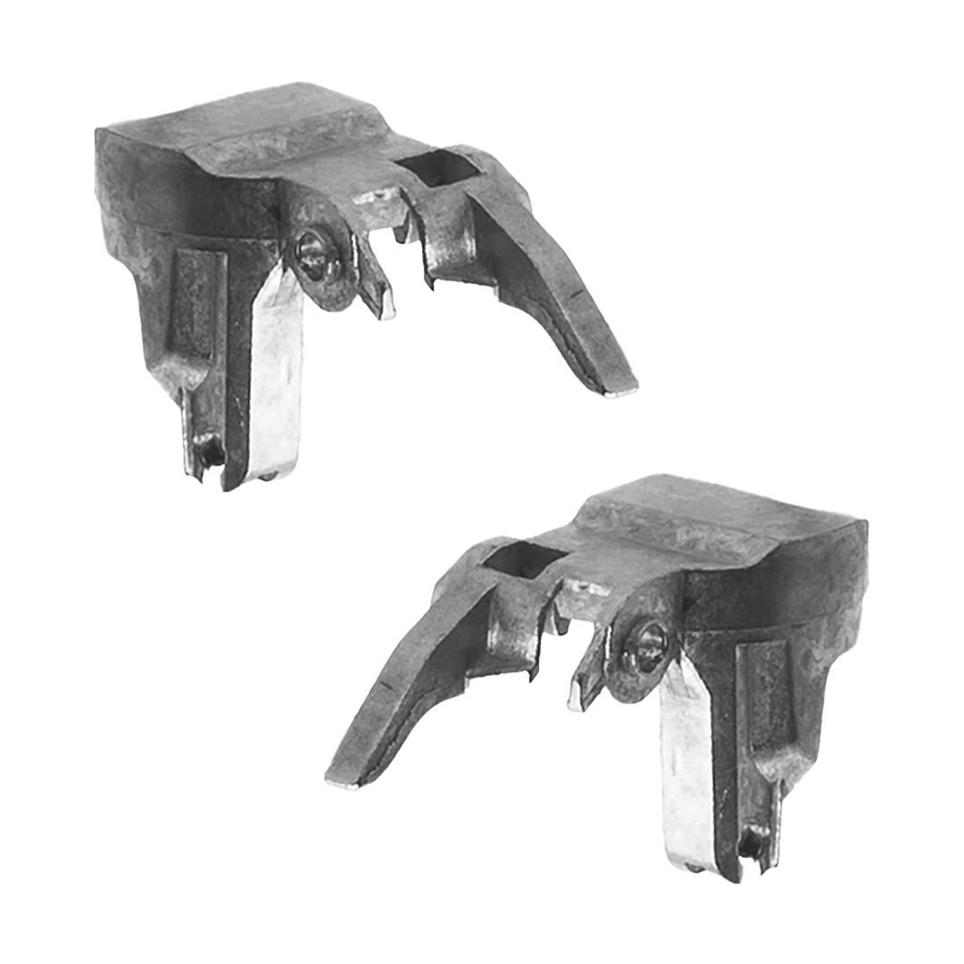 Mercedes Vito W447 için Dış Kapı Kol Zamağı Sağ-Sol Set