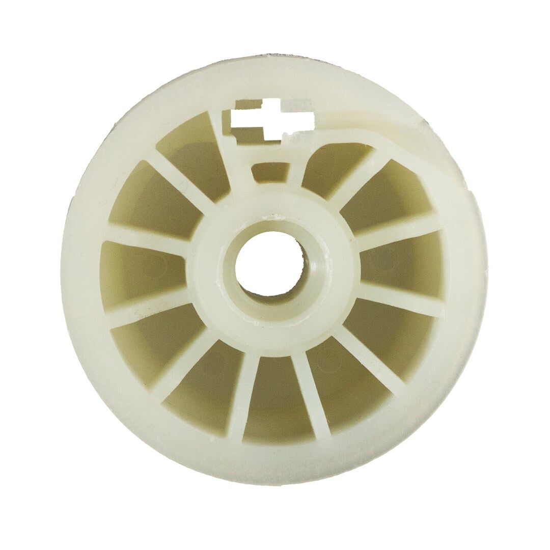 Opel Corsa D için Ön Sol Cam Kriko Makarası