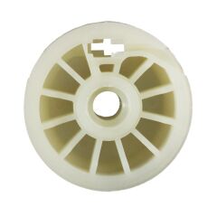 Opel Corsa D için Ön Sol Cam Kriko Makarası