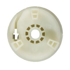 Opel Corsa D için Ön Sol Cam Kriko Makarası