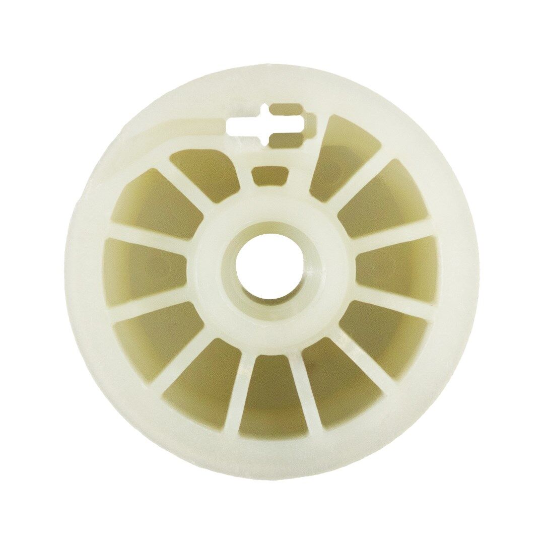 Opel Corsa D için Ön Sağ Cam Kriko Makarası