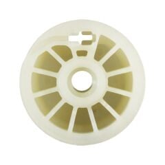 Opel Corsa D için Ön Sağ Cam Kriko Makarası