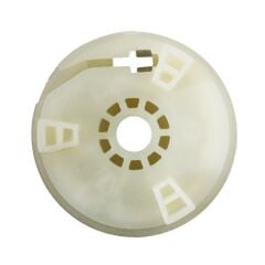 Opel Corsa D için Ön Sağ Cam Kriko Makarası