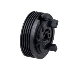 Renault Clio 2 için Arka Cam Kriko Makarası- SAĞ