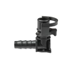 Opel Vectra C MK2,Vectra C GTS için Termostat Su Hortumu Boru Konnektörü 10'LU