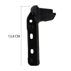 Sliding Door Lock Striker for Ford Transit Custom - LEFT -