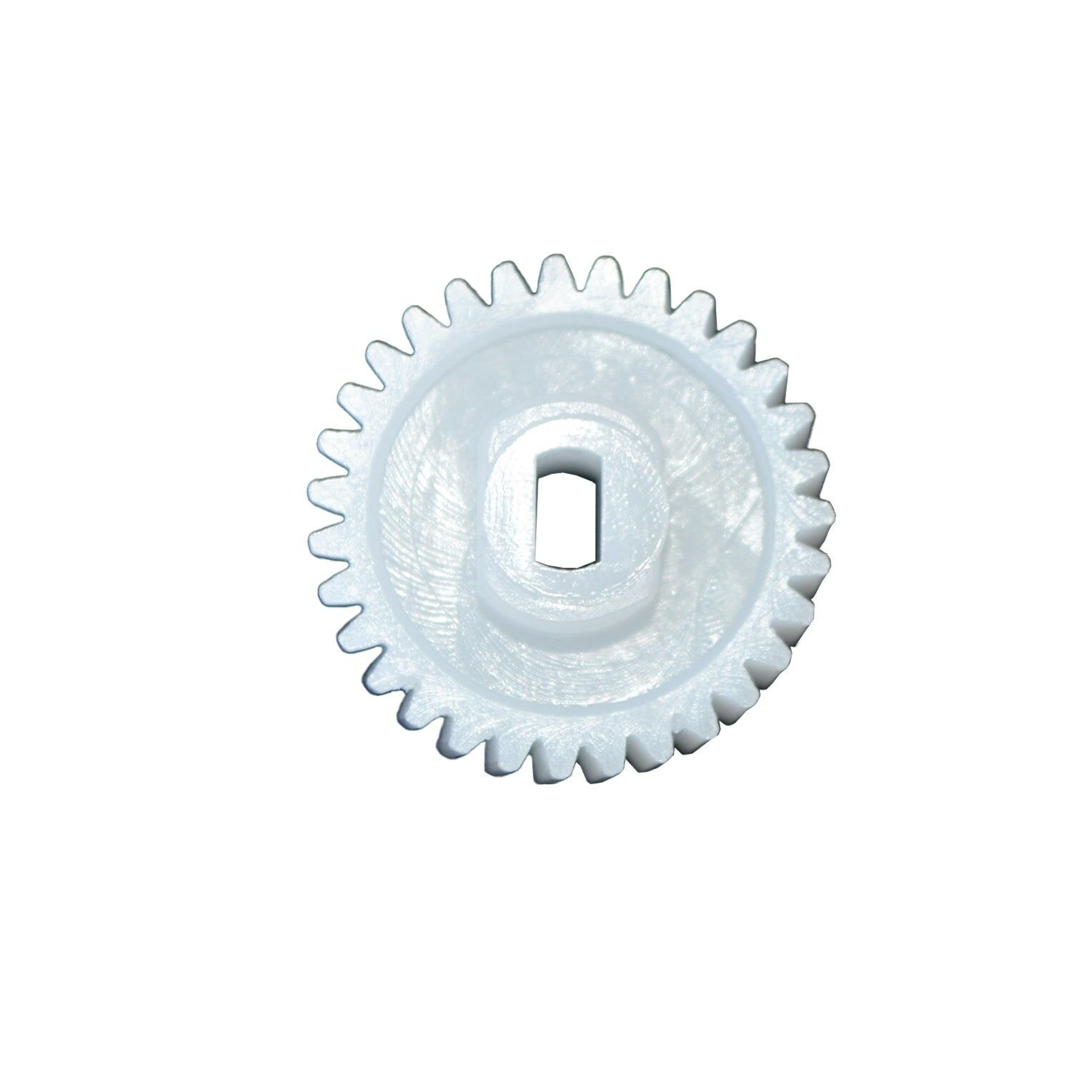 Side Mirror Folding Gear for Peugeot, Renault - 31 Teeth
