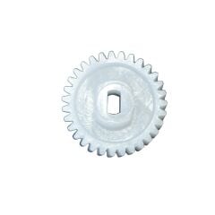 Side Mirror Folding Gear for Peugeot, Renault - 31 Teeth