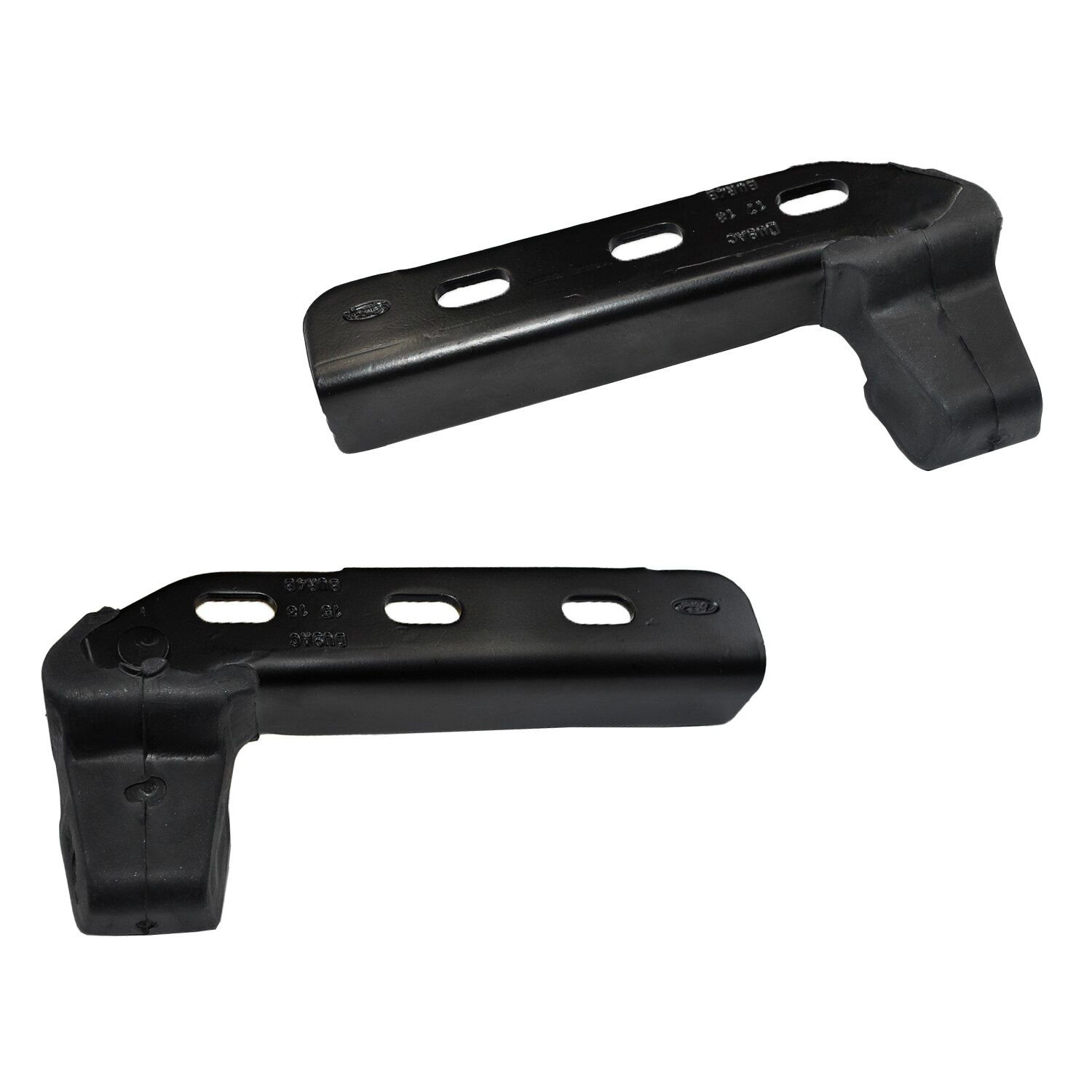 Ford Transit için Sürgülü Kapı Kilit Karşılığı - SAĞ-SOL SET -