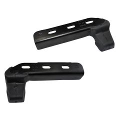 Ford Transit için Sürgülü Kapı Kilit Karşılığı - SAĞ-SOL SET -