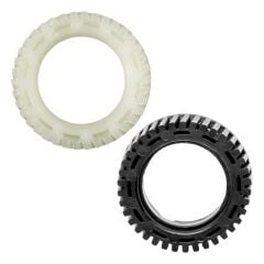 Kia Sportage, Sorento, Hyundai Sonata MK6 için Sağ-Sol Ayna Dişlisi- 38 Diş