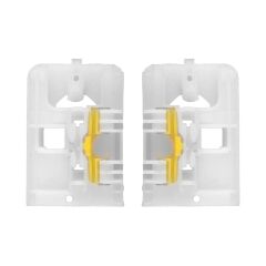 Front Right Window Repair Set for Opel Astra J