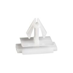 Opel Mokka Crossland Cadillac Chevrolet Buick GMC için Çamurluk Klipsi - 50 Adet