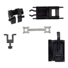 BMW 3 Serisi E36 İçin Sunroof Tamir Seti- Sağ Sol Set