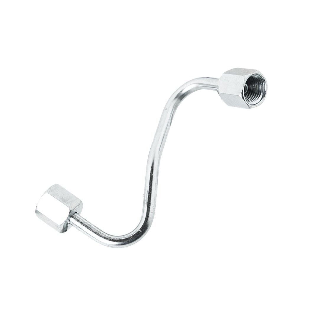 Mercedes için Enjektör Borusu- No:1-1