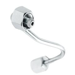 Mercedes için Enjektör Borusu- No:1-1