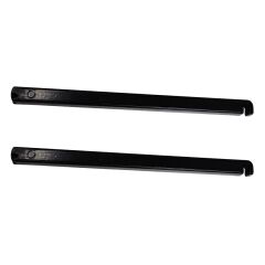 BMW 3 Serisi E36 İçin Sağ Sol Sunroof Tamir Sağ-Sol Set - Dişlili