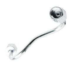 Mercedes için Enjektör Borusu- No:1-1