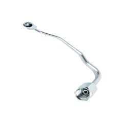 Mercedes Vito için Enjektör Basınç Borusu