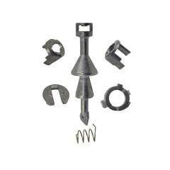 Front Right-Left Door Lock Repair Kit for BMW 3 E90 E91 E92 E93