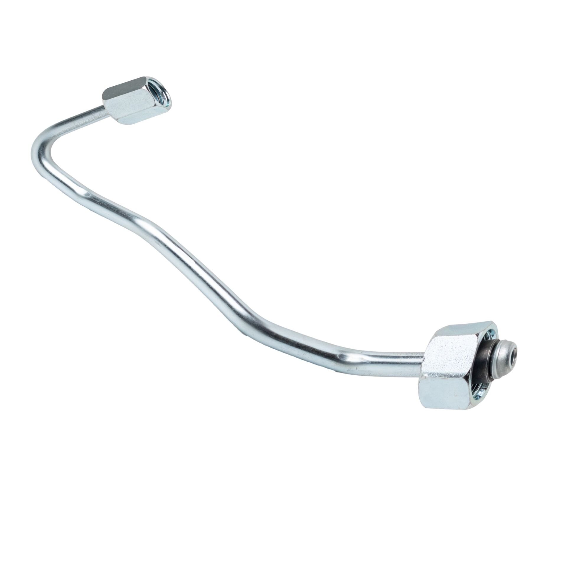 Mercedes Vito için Enjektör Basınç Borusu