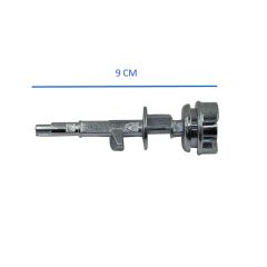 For BMW E46 Ignition Shaft Lock Cylinder Shaft