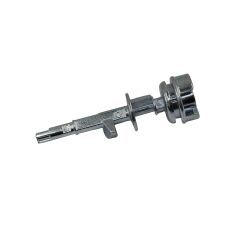 For BMW E46 Ignition Shaft Lock Cylinder Shaft
