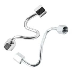 Mercedes için Enjektör Borusu-Set