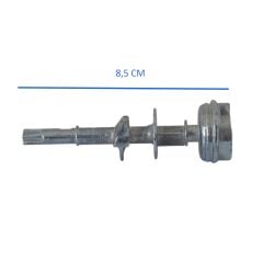 BMW E39 için Kontak Şaft Kilit Silindir Mili 1995-2004