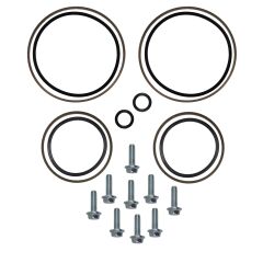 Double Vanos Set for BMW E46 E39 E36, E53,M52TU, M56,M54 Engines