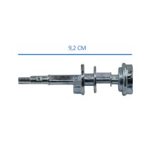 Ignition Shaft Lock Cylinder Shaft for BMW E34 and E36