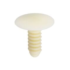 Fiat Ducato için Döşeme Klipsi-Krem- 1 Adet