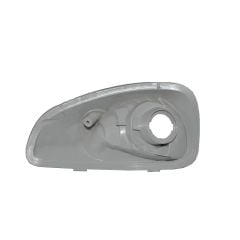Renault Master 3, Opel, Nissan için Ayna Sinyali - SAĞ-SOL SET
