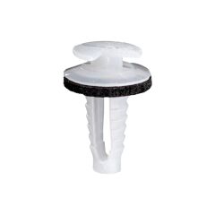 Ford Transit Connect için Bagaj Klipsi - 10 Adet