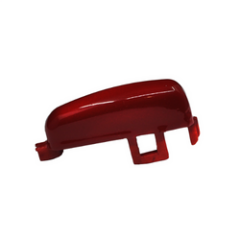 Hand Brake Button for Opel Mokka - RED