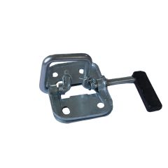 Engine Hood Top Lock for Volkswagen Polo