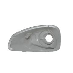 Renault Master 3, Opel, Nissan için Ayna Sinyali - SAĞ - BEYAZ